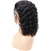 100% human hair Zu999018