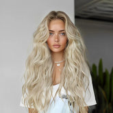 13×6 Lace Front ZU88824