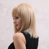 100% human hair ZU99901