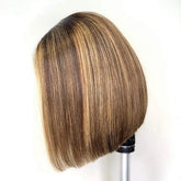 100% human hair Zu999016