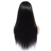 100% human hair Zu999014