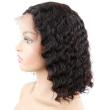 100% human hair Zu99904