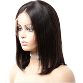 100% human hair Zu999012