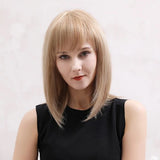 100% human hair ZU99901