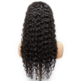 100% human hair Zu999017