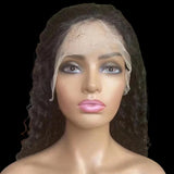 100% human hair ZU99902