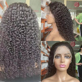 100% human hair ZU99902