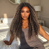 13x4 Lace Front Wig ZU77701