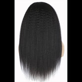 100% human hair Zu999010