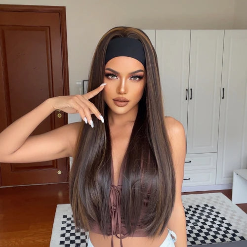 The Ultimate Guide to Wig-Wearing Techniques: From Basics to Advanced, Making Your Wig More Secure, Natural, and Comfortable