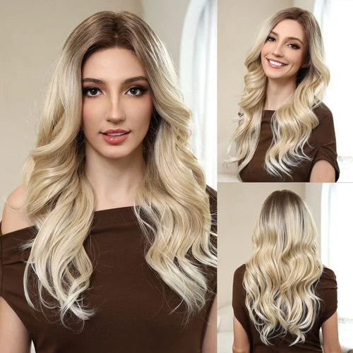 How Beginners Can Properly Wear Wigs—A Professional Guide from Zeus Wig Studio