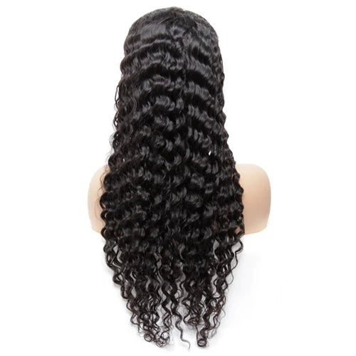 100% human hair Zu99906