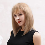 100% human hair  ZU99901