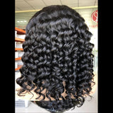 100% human hair ZU99904