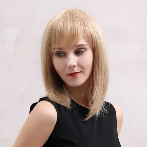 100% human hair  ZU99901