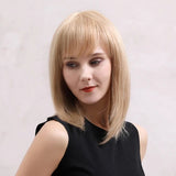 100% human hair  ZU99901