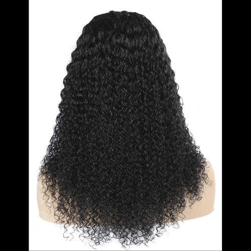100% human hair Zu99908