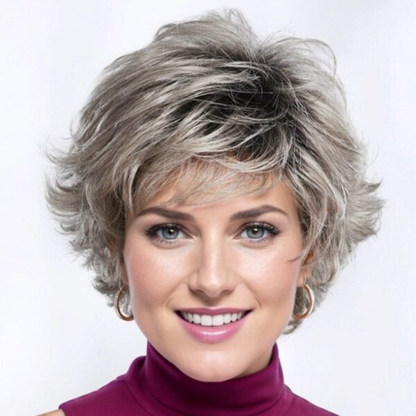 Zeus Wigs|brown blonde wig - 图片 3
