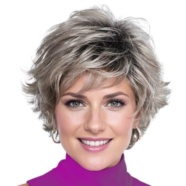 Zeus Wigs|brown blonde wig - 图片 2